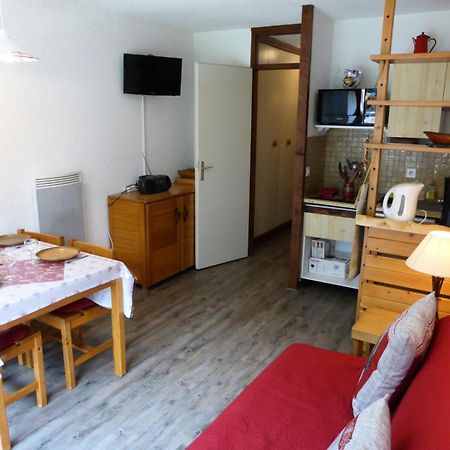 Residence Le Brulaz - Brulaz F1E Mae-5347 Les Contamines-Montjoie Buitenkant foto
