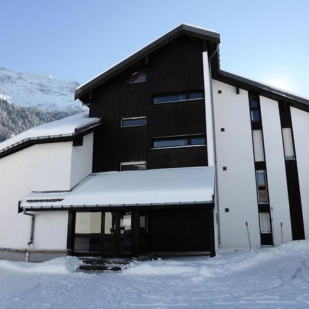 Residence Le Brulaz - Brulaz F1E Mae-5347 Les Contamines-Montjoie Buitenkant foto