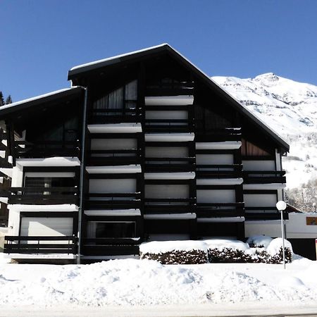 Residence Le Brulaz - Brulaz F1E Mae-5347 Les Contamines-Montjoie Buitenkant foto